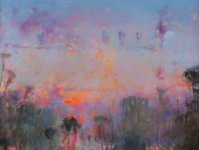 Brian Ryder, Out of Africa