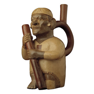 North Peru. Courtesy of MAP Cusco