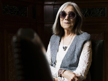 María Kodama Schweizer ​fue una escritora, traductora y profesora de literatura argentina
