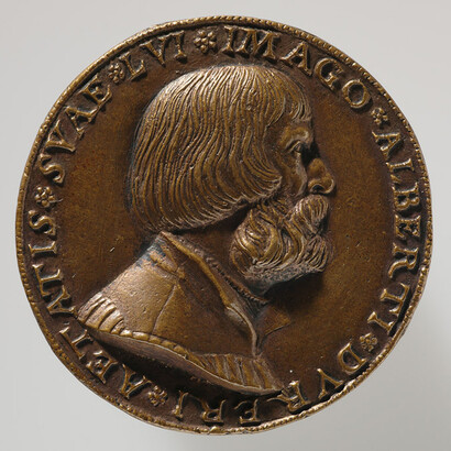 Numismatic Collection. Courtesy of GNM 