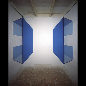 Kuno Grommers. Courtesy of Galerie Bart