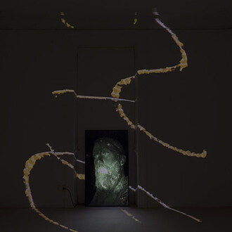 Tamil Man. Courtesy of Federica Schiavo Gallery
