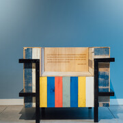 Henry Salazar, Acclimatized tropical modernism, exhibition view. Courtesy of Policroma