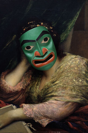 Alison Marks. Courtesy of FRYE