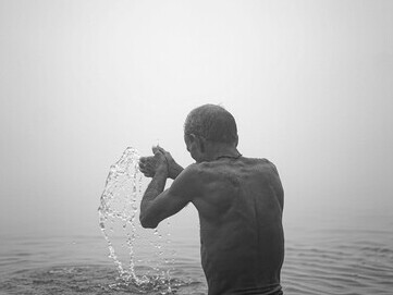 Across India, including in Delhi, residents face dangerous heat waves as temperatures climb to 47 degrees Celsius, with experts warning that climate change is making extreme heat more frequent and intense