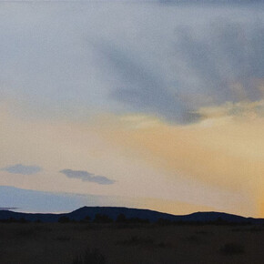 Anton Brink, Essence (detail). Courtesy of Knysna Fine Art
