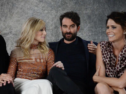 Transparent Season 3