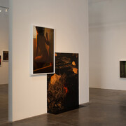 Proceed to the Route. Courtesy of Rosegallery