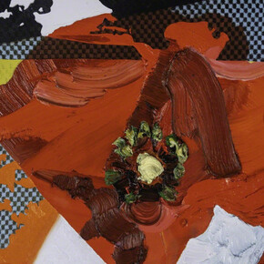 Burning Out. Courtesy of LMAKgallery