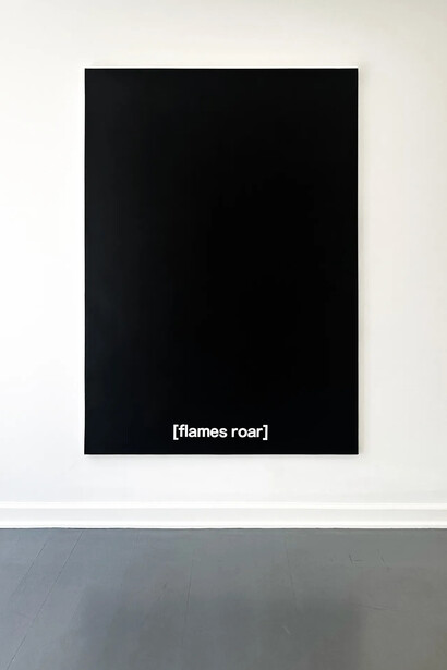 Various artists, Summer show, exhibition view. Courtesy of Nils Stærk