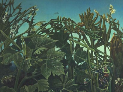 La Joie de Vivre, Max Ernest (1936)