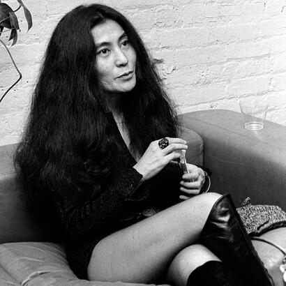Yoko Ono
