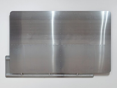 We the People. Courtesy of Albright-Knox Gallery