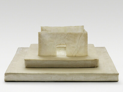 Heidi Bucher. Courtesy of Parasol unit