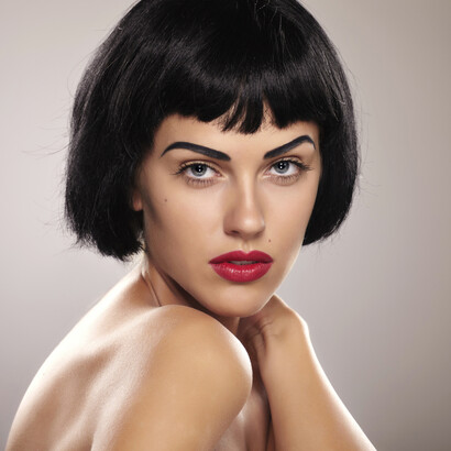 Se impone el pelo corto