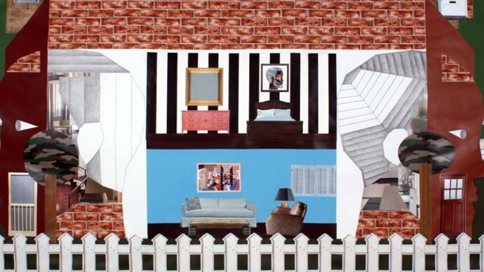 Sanctuary. Courtesy of MAD