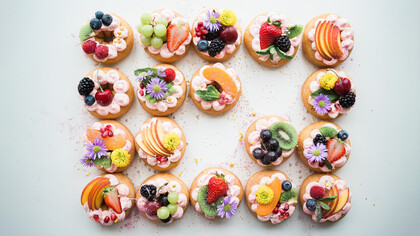 La literatura es una maravillosa forma de hacer sublime lo cotidiano