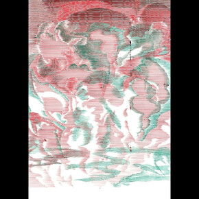 Claus Georg Stabe. Courtesy of REITER Gallery