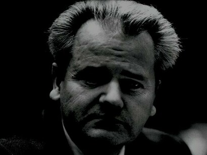 Slobodan Milošević