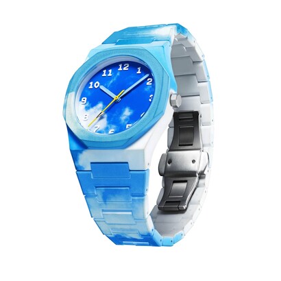 Polycarbon Giorno Seletti x D1 Milano