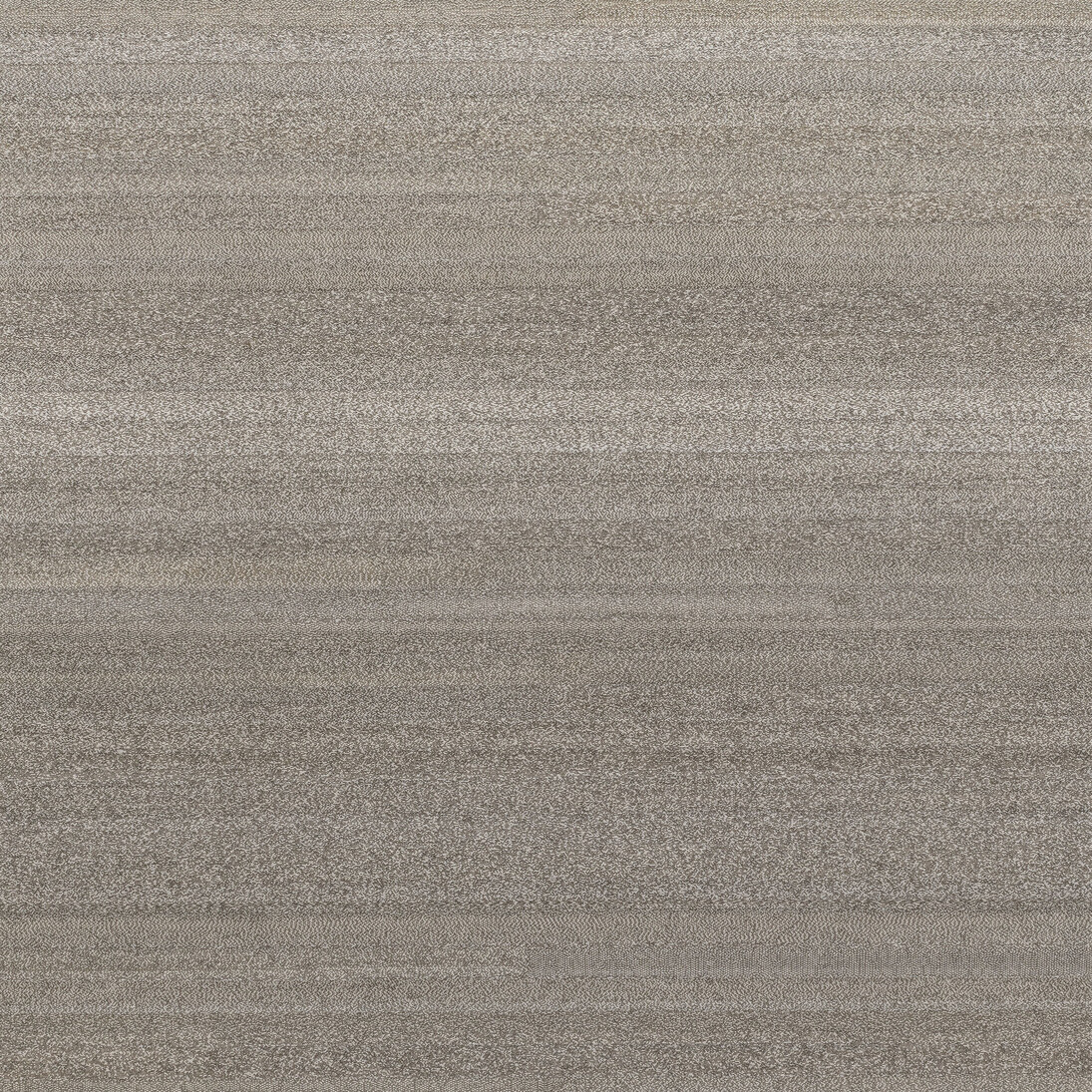 Liza Lou, Ixube 4 (detail), 2014, Woven glass beads, 169 x 169 cm (66.54 x 66.54 in), Photo: Charles Duprat, Courtesy Galerie Thaddaeus Ropac, Paris/salzburg