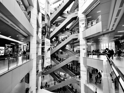 L'obiettivo di Yousho è quello di rimettere in circolo l'economia locale