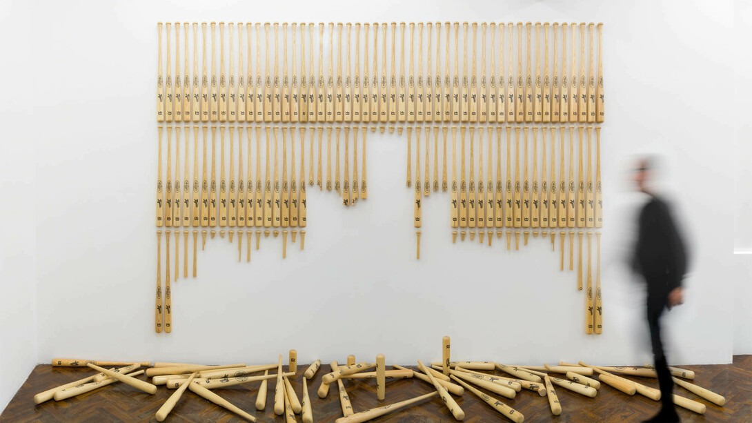 La obra de Darío Escobar