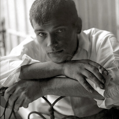 Gleb Derujinsky