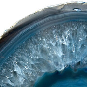 Mineral gallery. Courtesy of Museo di Storia Naturale