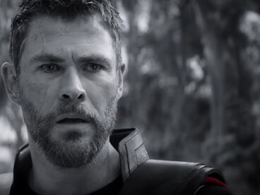 The movie follows the surviving Avengers as they attempt to reverse the catastrophic events caused by Thanos