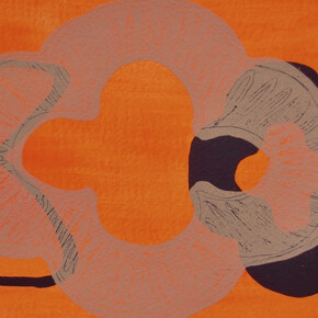 Space of Belonging. Courtesy of Susan Eley Fine Art