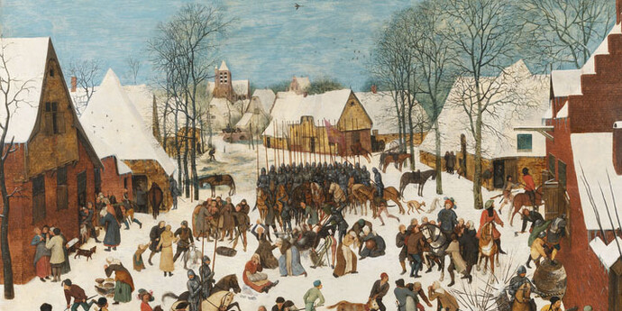 Charles II. Courtesy of Royal Collection Trust