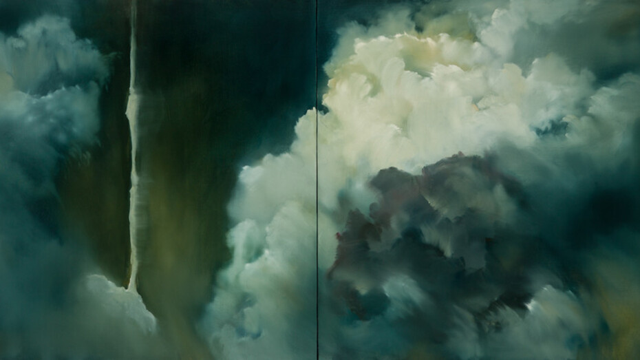 Art of Inquiry. Courtesy of The Harn Museum