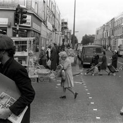 Waitts Tom ©Michael Putland