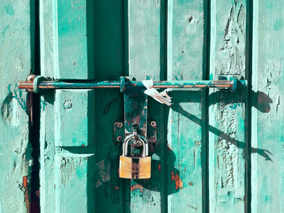 Data can provide attackers with enough information to conduct identity theft