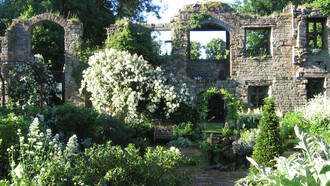 Biddulph Garden