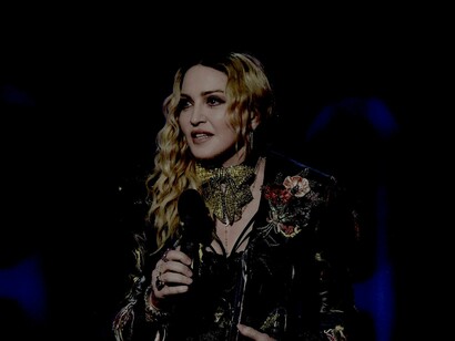 El discurso de Madonna donde denunciaba la misoginia de la industria musical al ser galardonada como Mujer del Año en los premios Billboard de 2016