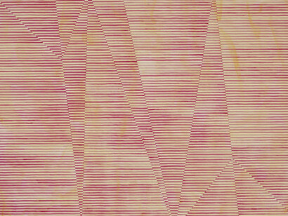 Melissa Casey. Courtesy of Kopeikin Gallery