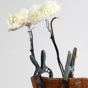 Postnaturalia. Courtesy of Collezione Maramotti