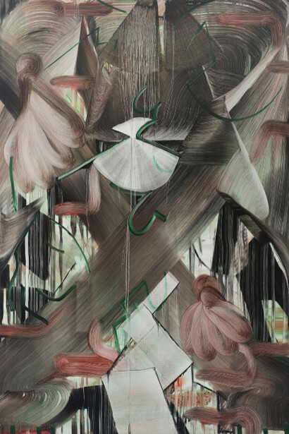 Andy Harper. Courtesy of Patrick Heide