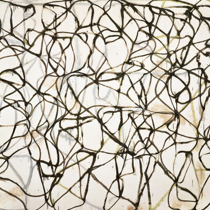 Morocco. Courtesy of Gagosian