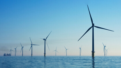 Negli ultimi anni le energie rinnovabili sono cresciute enormemente