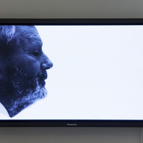 Marinella Senatore. Courtesy of Museo Madre