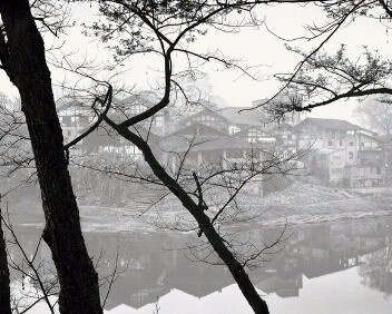 Zeng Nian Panoramic Photography. Courtesy of La Galerie Paris 1839