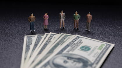 American fiscal profligacy in the post World War II period was not the habit of all administrations. The most fiscally responsive was the Clinton administration