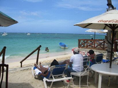 Playa Cortesito (Bavaro)