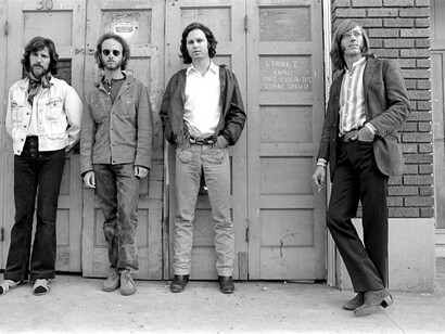 The Doors