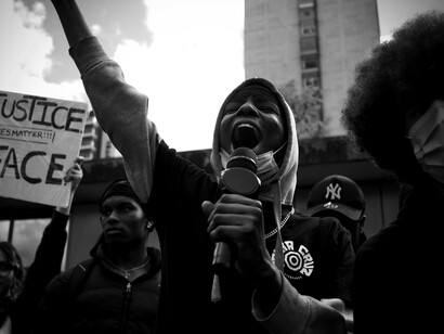 Hoy es mucho más efectivo el uso de los medios sociales en las denuncias