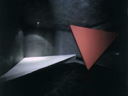 Museo-Hotel «Atelier sul Mare»