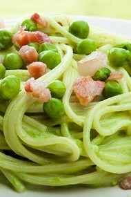 Pasta e pisielli